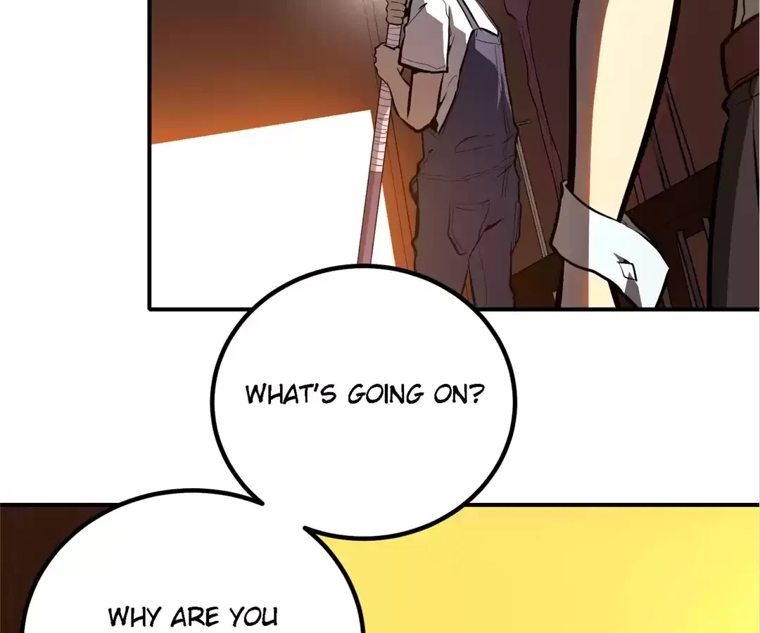 Quanzhi Juexing Chapter 14 page 94 - 
