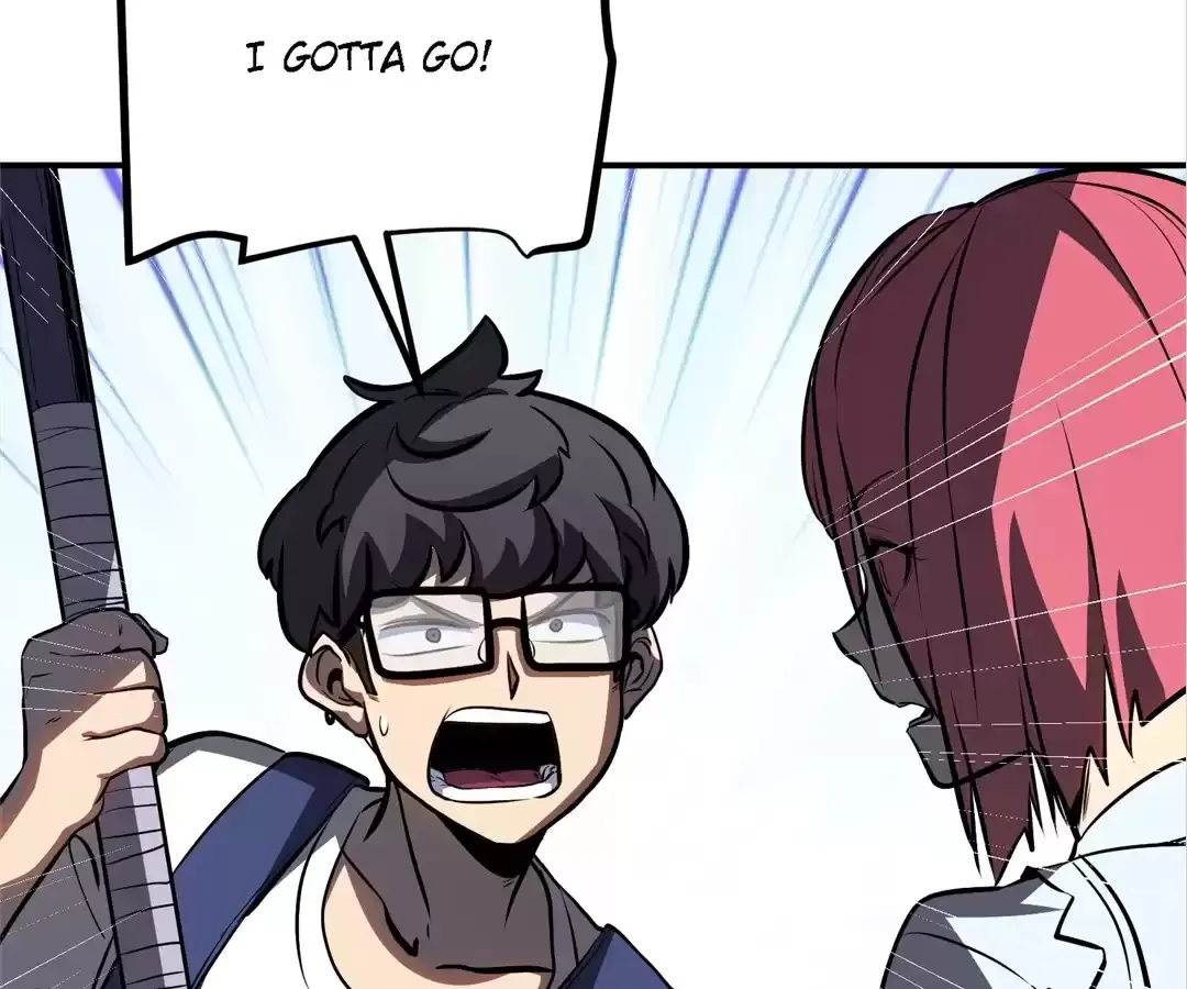 Quanzhi Juexing Chapter 14 page 97 - 