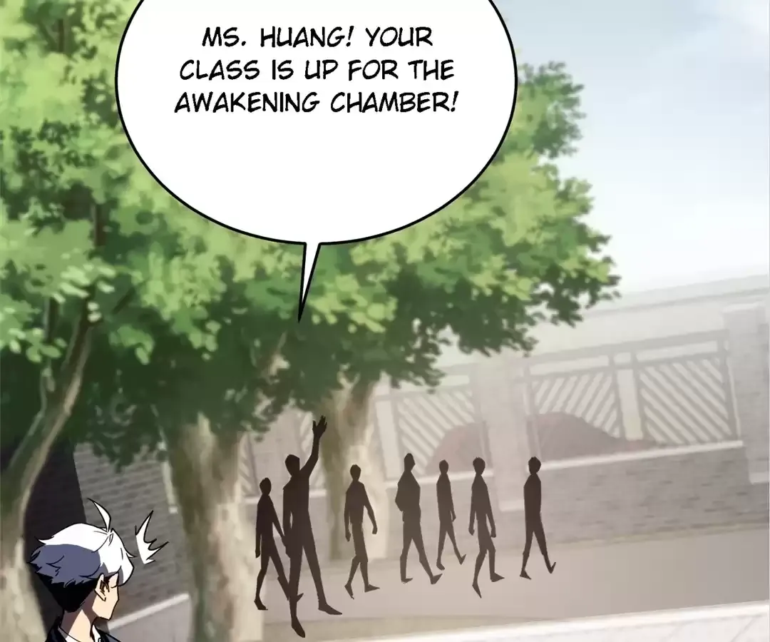 Quanzhi Juexing Chapter 2 page 101 - 