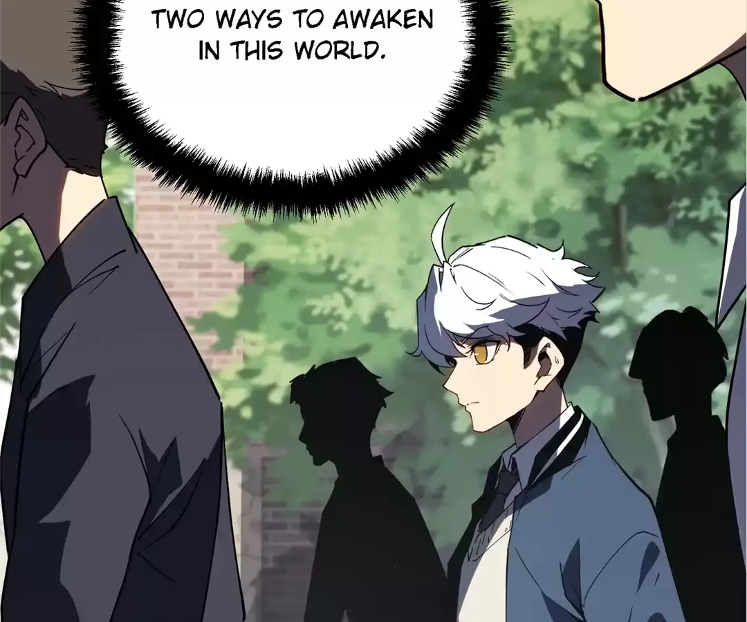Quanzhi Juexing Chapter 2 page 106 - 