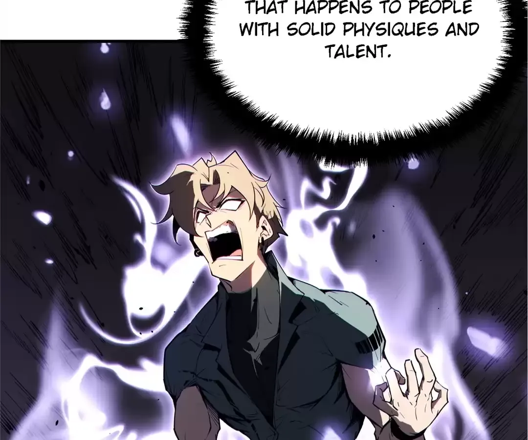 Quanzhi Juexing Chapter 2 page 111 - 