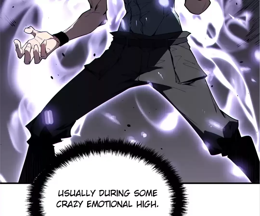 Quanzhi Juexing Chapter 2 page 112 - 