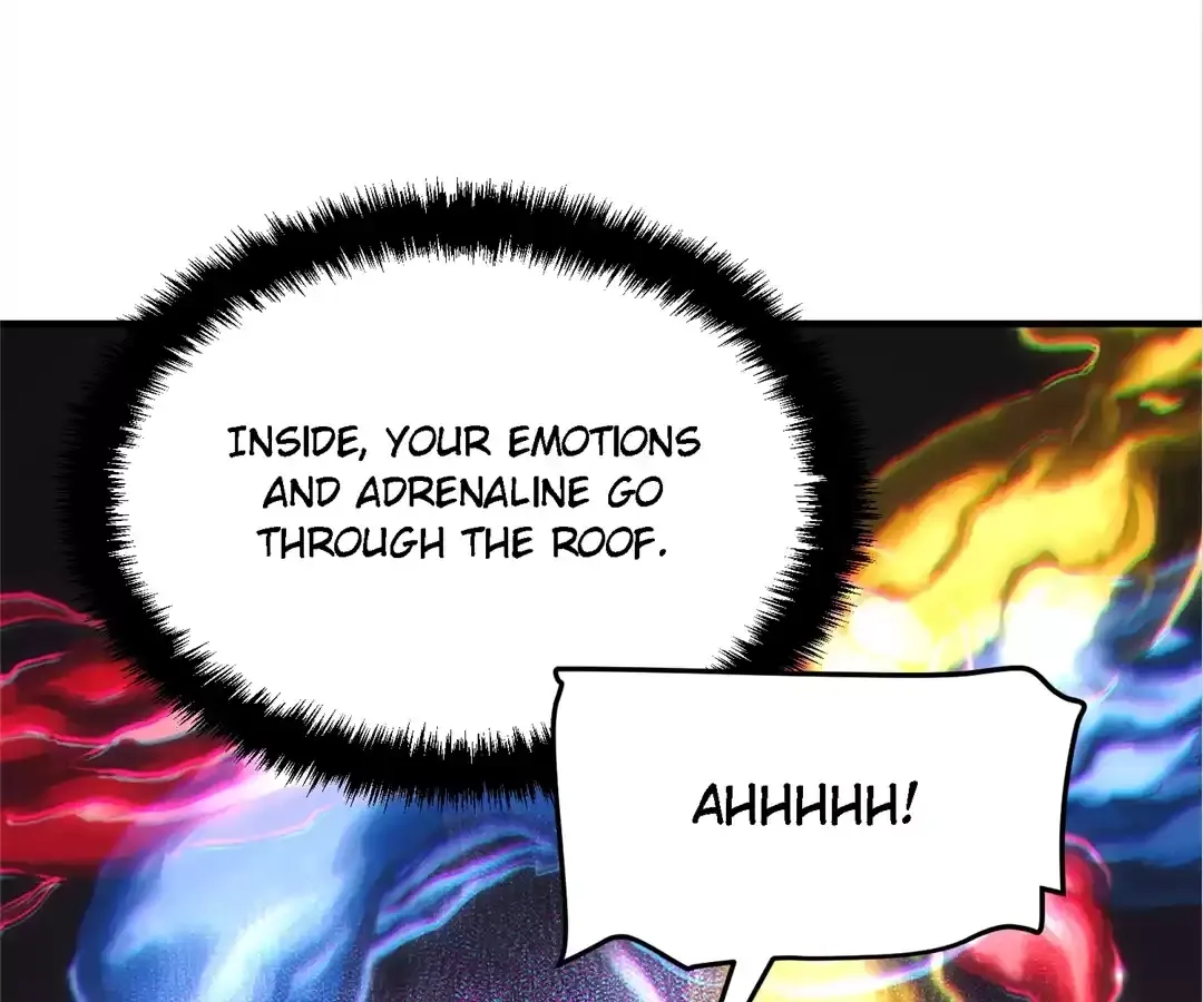 Quanzhi Juexing Chapter 2 page 117 - 
