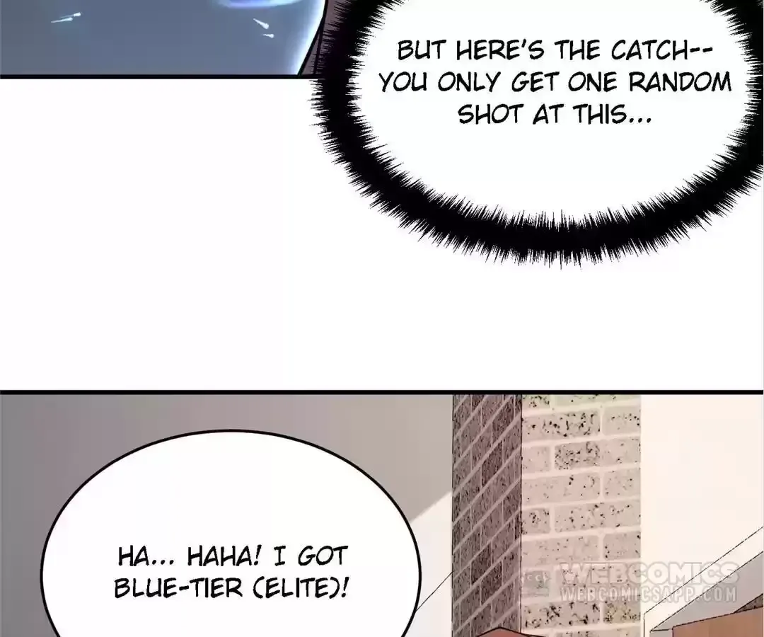Quanzhi Juexing Chapter 2 page 123 - 