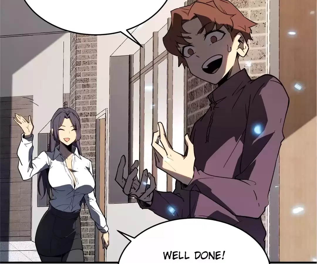 Quanzhi Juexing Chapter 2 page 124 - 