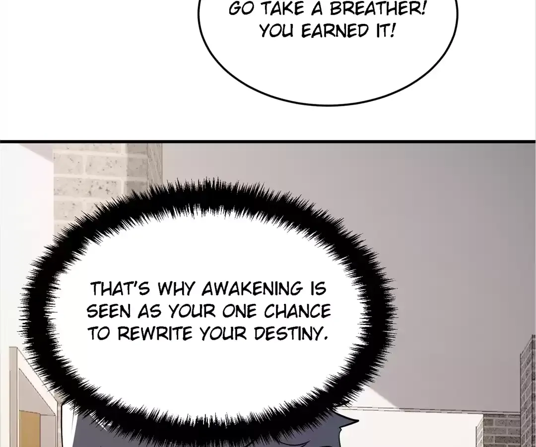 Quanzhi Juexing Chapter 2 page 125 - 