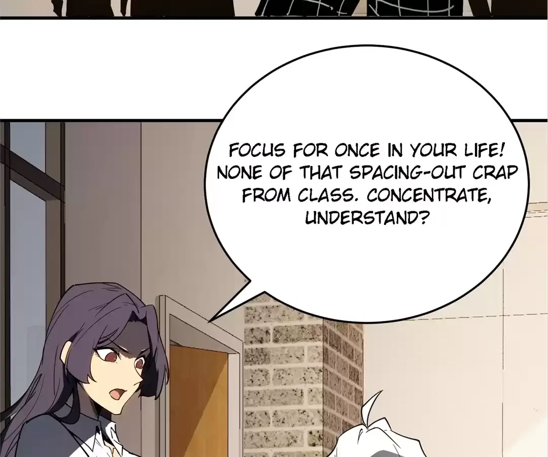 Quanzhi Juexing Chapter 2 page 130 - 