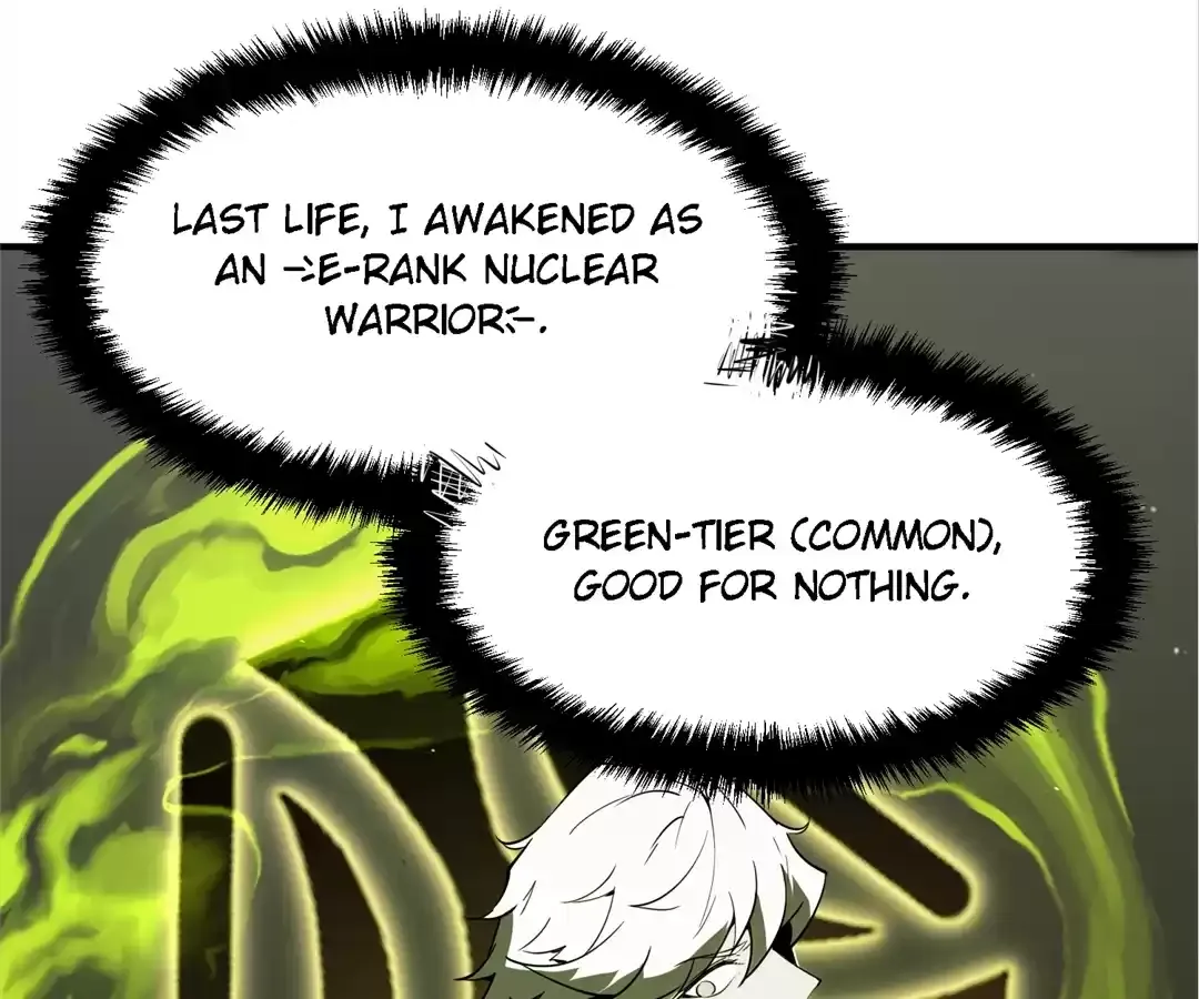 Quanzhi Juexing Chapter 2 page 134 - 
