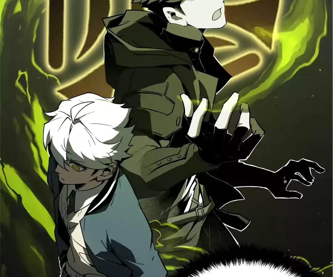 Quanzhi Juexing Chapter 2 page 135 - 