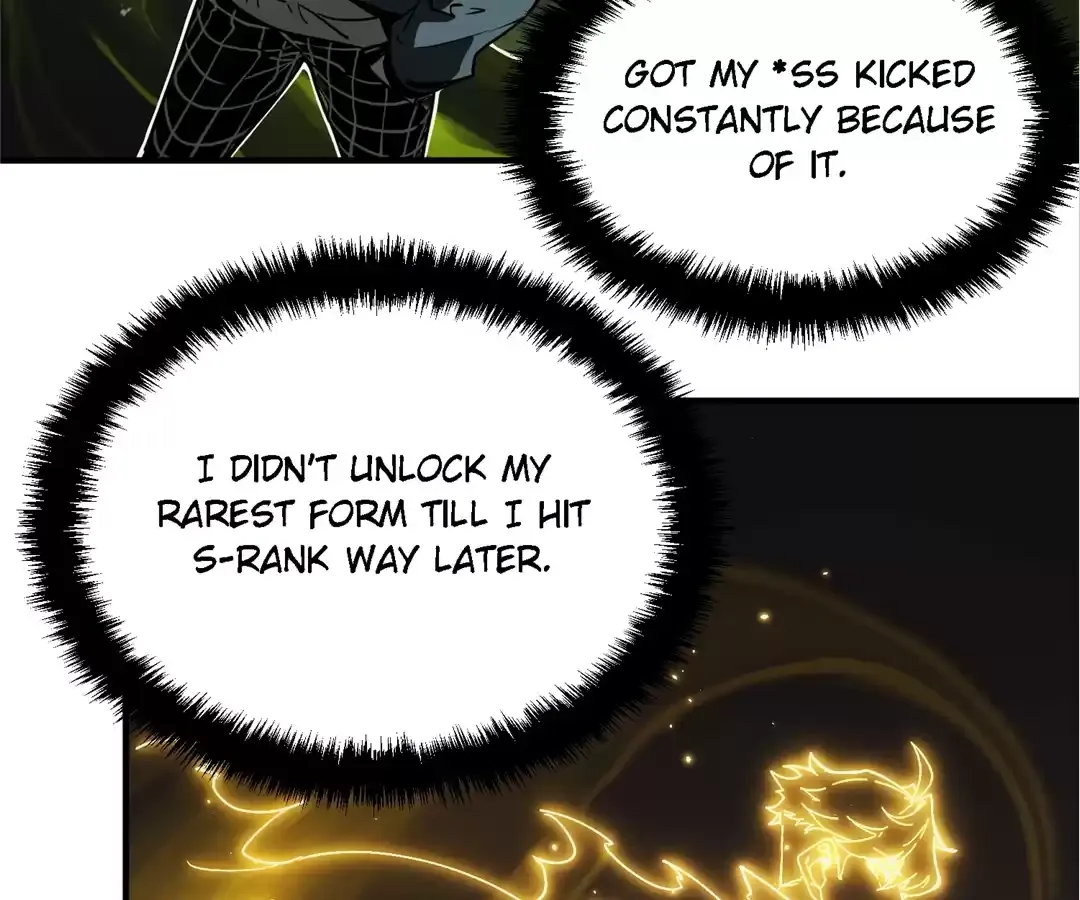 Quanzhi Juexing Chapter 2 page 136 - 