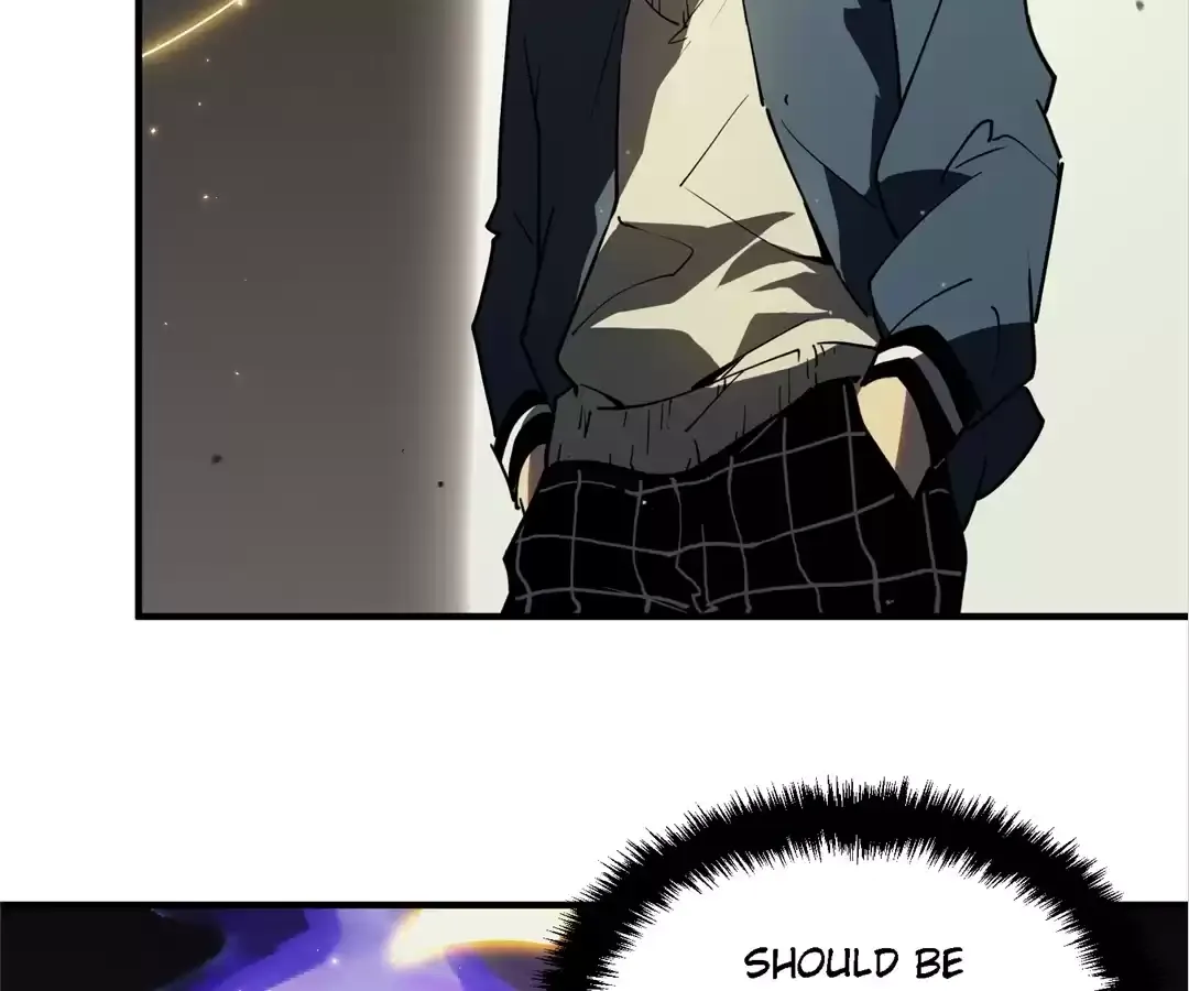 Quanzhi Juexing Chapter 2 page 138 - 