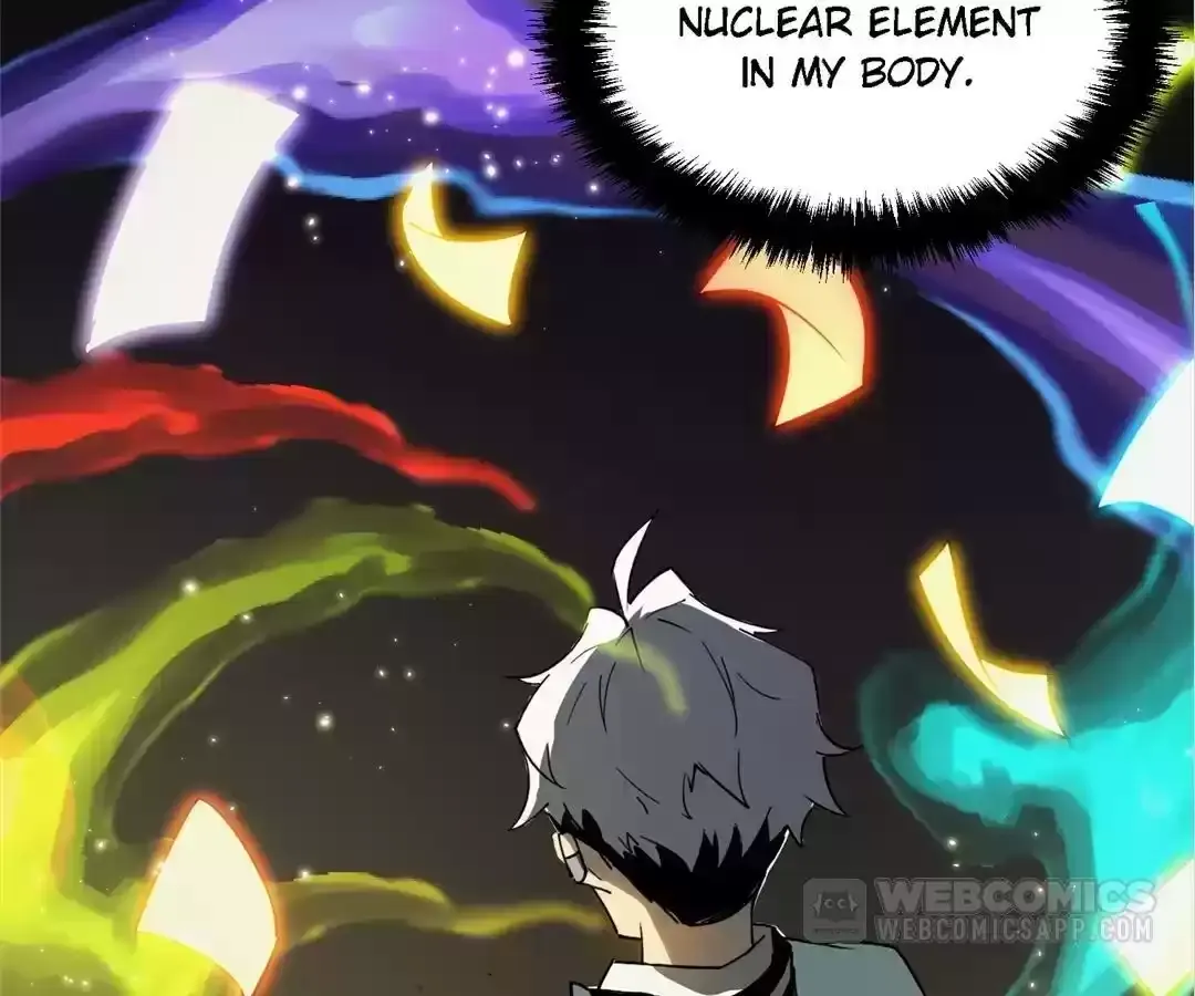 Quanzhi Juexing Chapter 2 page 139 - 