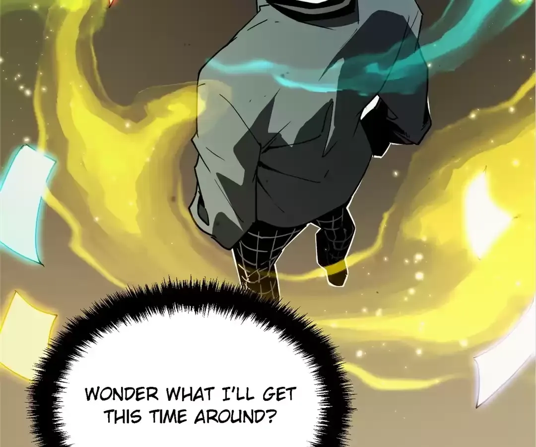 Quanzhi Juexing Chapter 2 page 140 - 