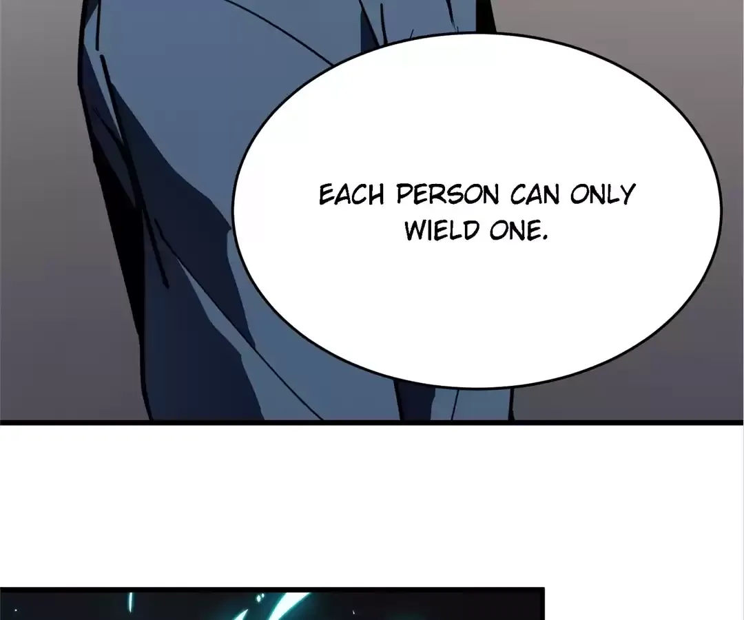 Quanzhi Juexing Chapter 2 page 22 - 