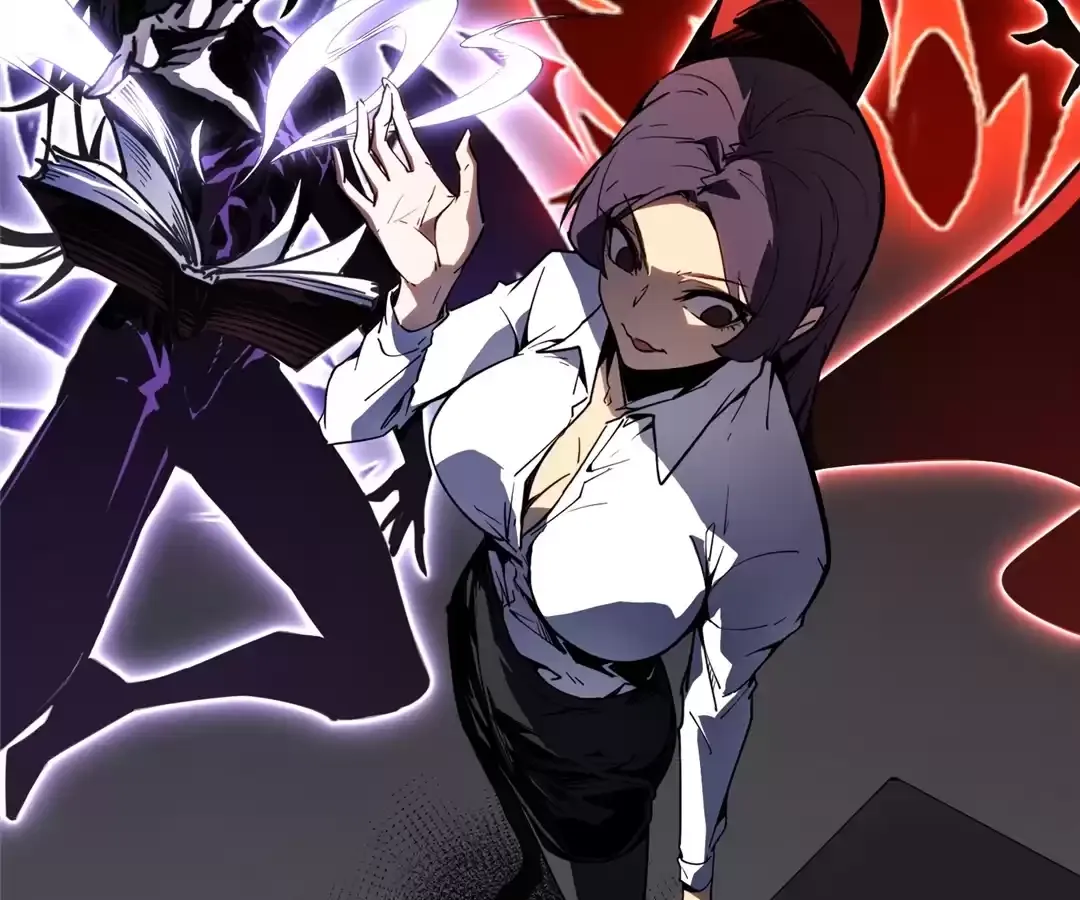 Quanzhi Juexing Chapter 2 page 29 - 