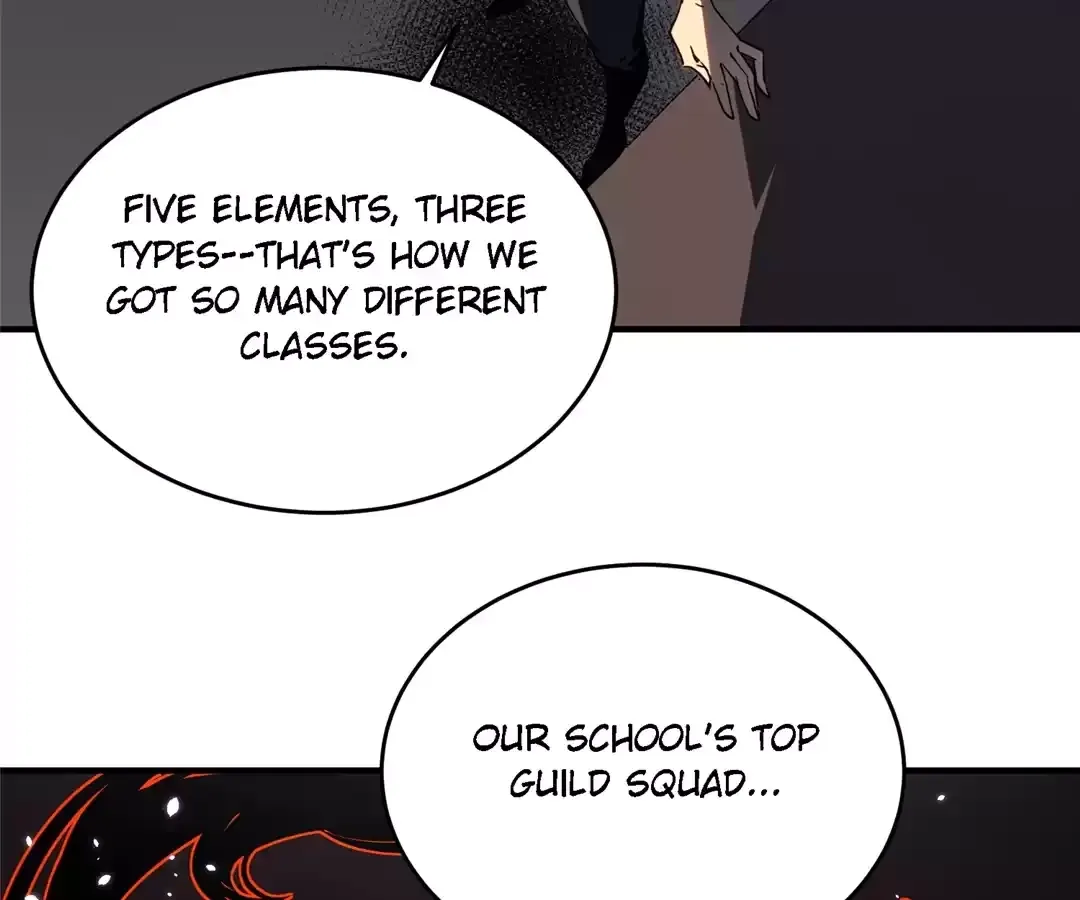 Quanzhi Juexing Chapter 2 page 30 - 