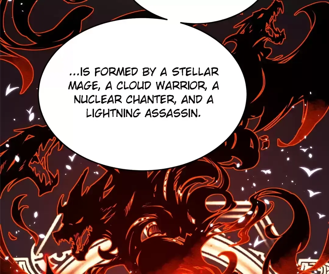 Quanzhi Juexing Chapter 2 page 31 - 