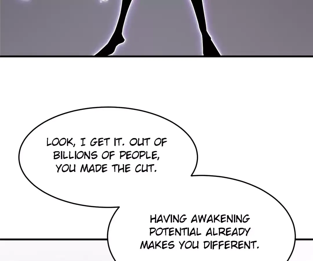 Quanzhi Juexing Chapter 2 page 34 - 