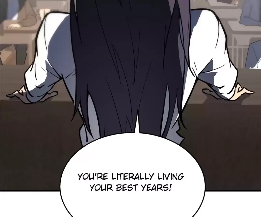 Quanzhi Juexing Chapter 2 page 36 - 