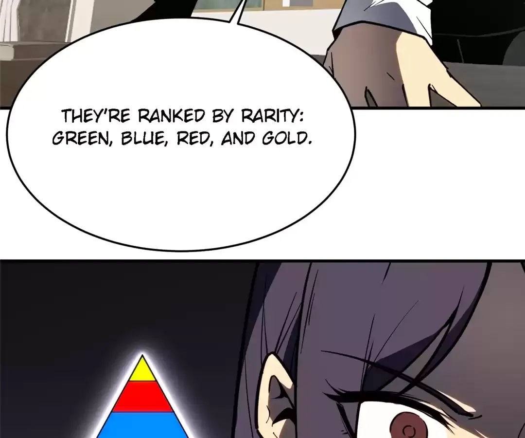 Quanzhi Juexing Chapter 2 page 39 - 