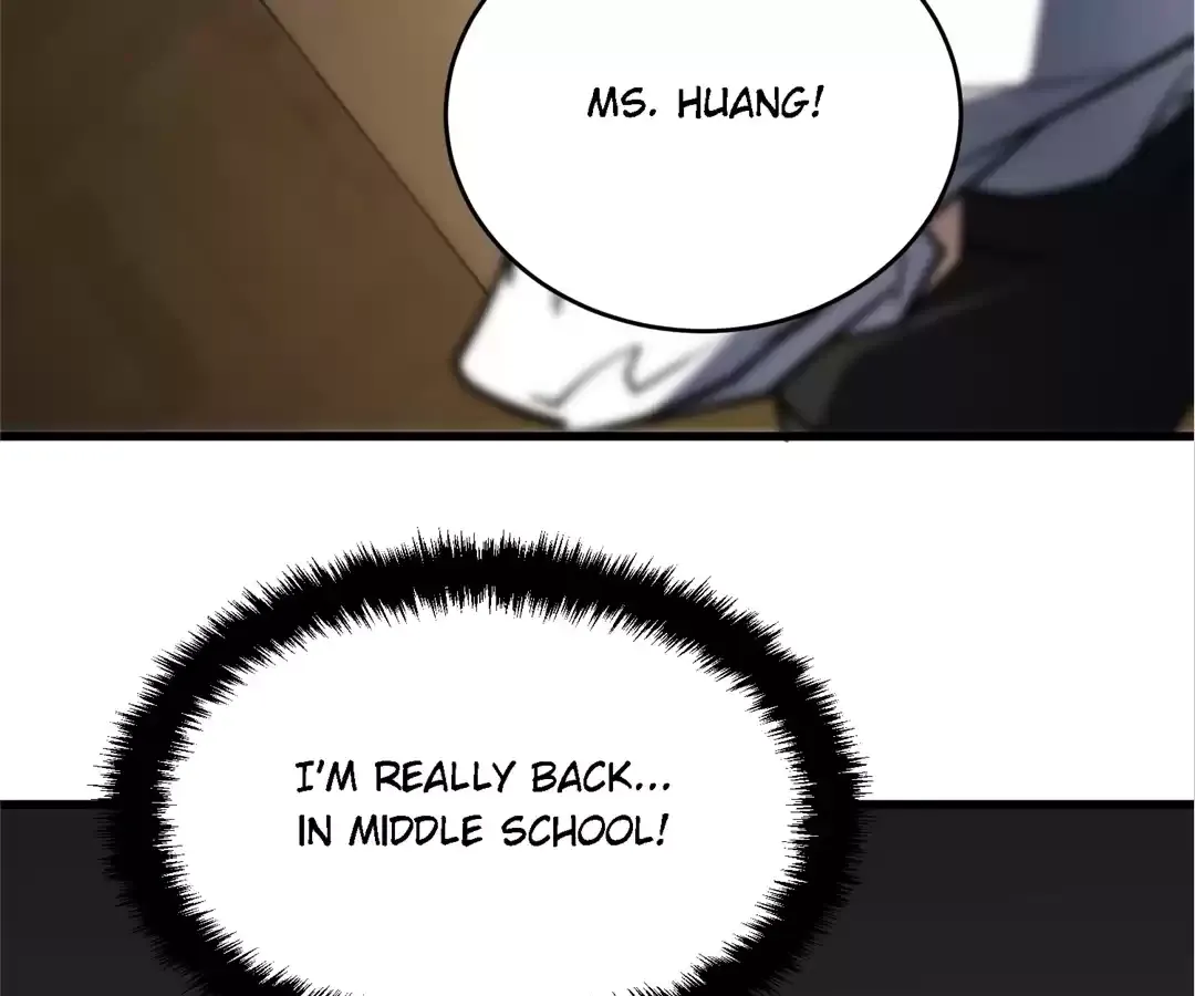Quanzhi Juexing Chapter 2 page 6 - 