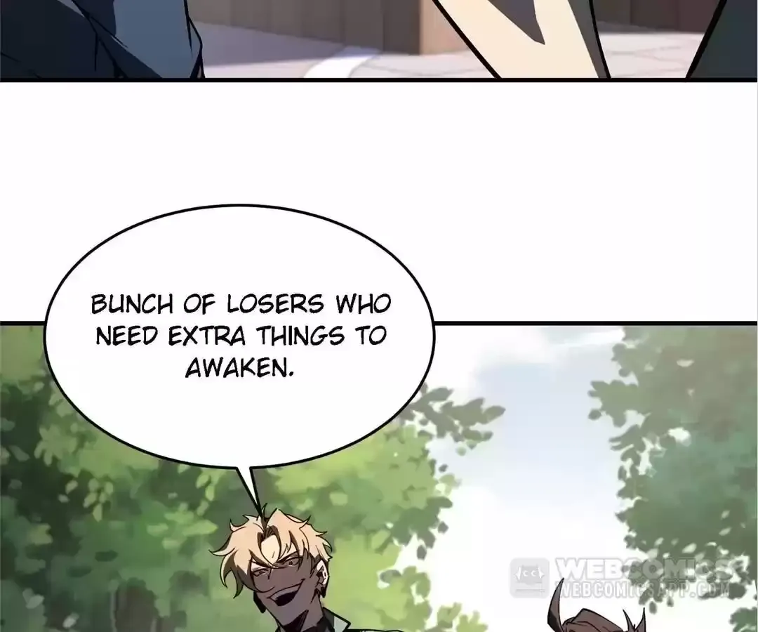 Quanzhi Juexing Chapter 2 page 59 - 