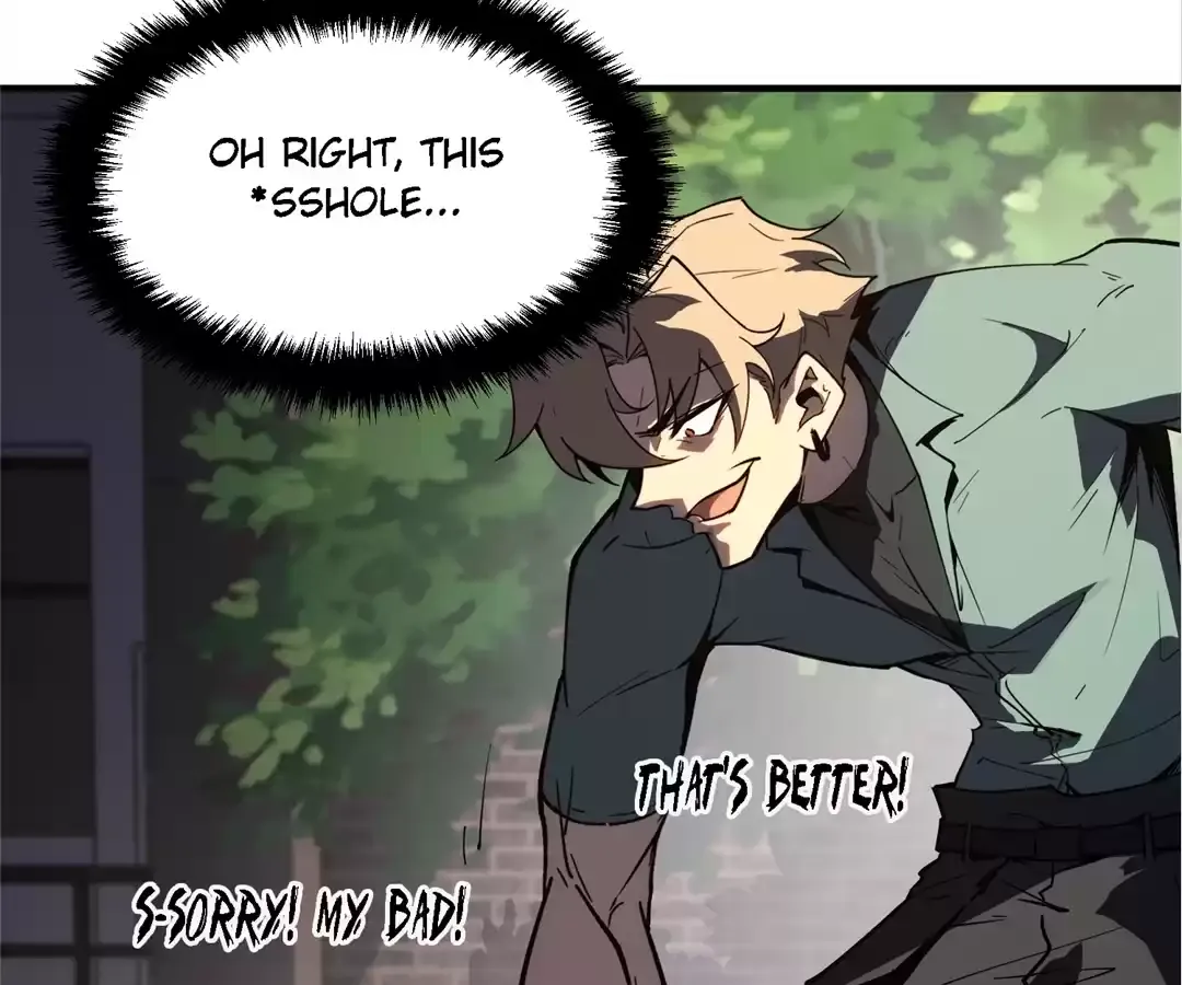 Quanzhi Juexing Chapter 2 page 66 - 