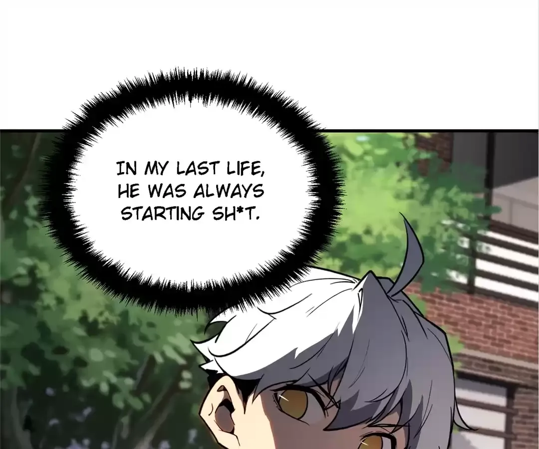 Quanzhi Juexing Chapter 2 page 69 - 
