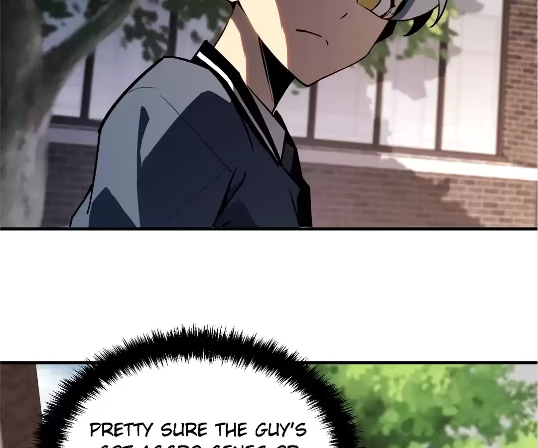 Quanzhi Juexing Chapter 2 page 70 - 