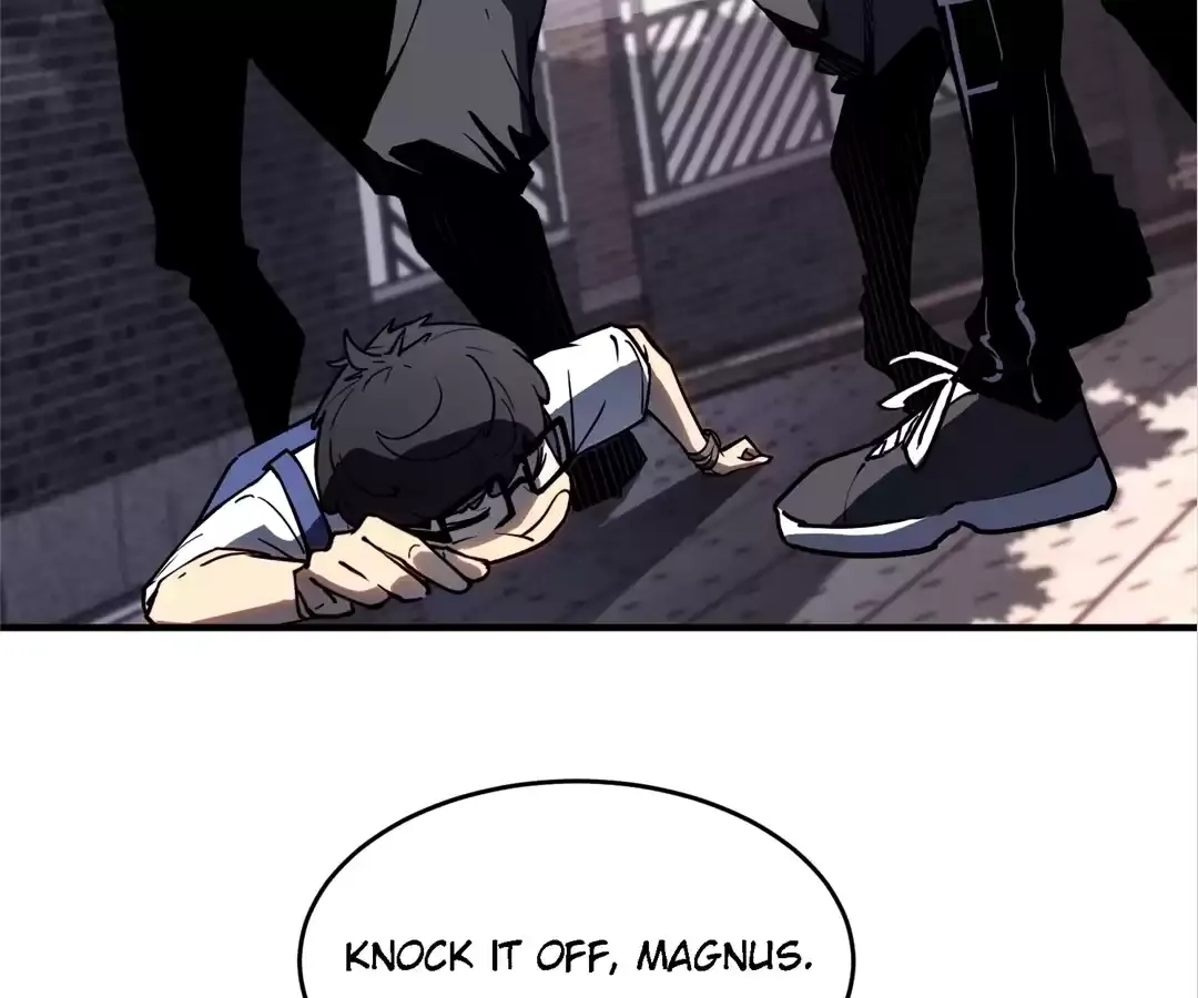 Quanzhi Juexing Chapter 2 page 73 - 
