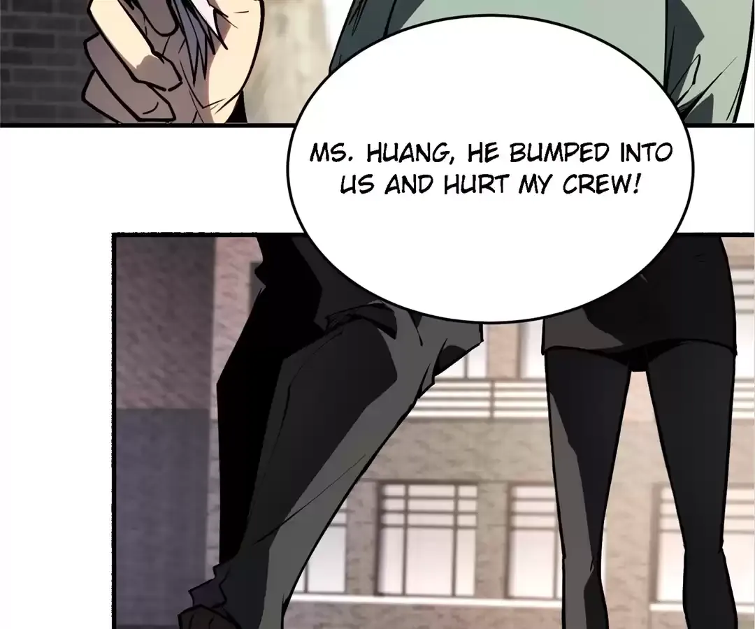 Quanzhi Juexing Chapter 2 page 79 - 