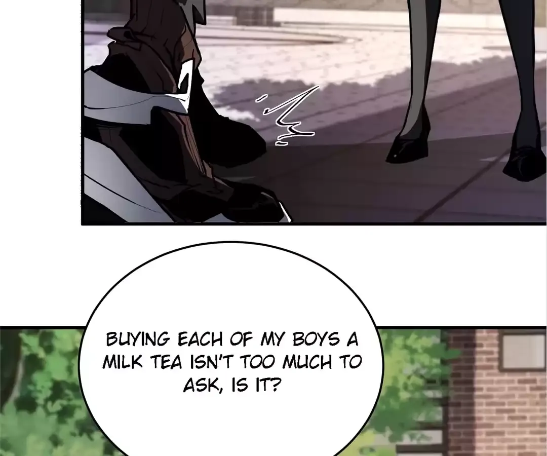 Quanzhi Juexing Chapter 2 page 80 - 