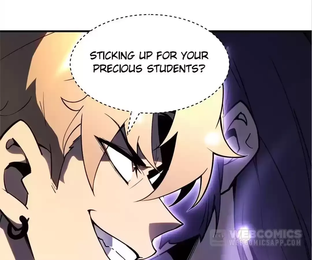 Quanzhi Juexing Chapter 2 page 83 - 