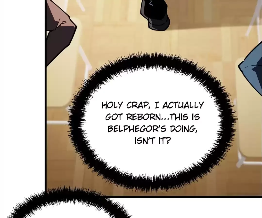Quanzhi Juexing Chapter 2 page 10 - 