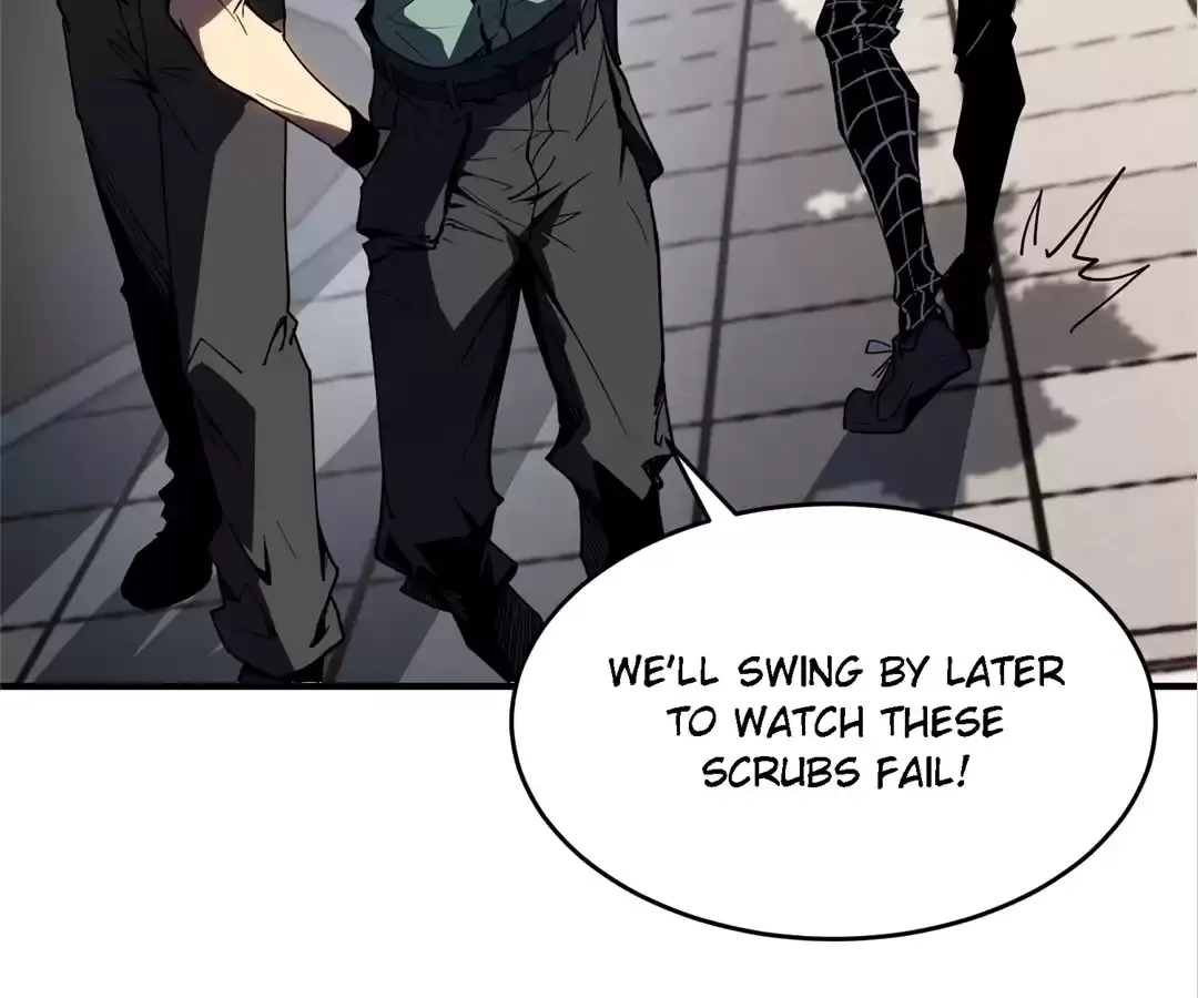Quanzhi Juexing Chapter 2 page 95 - 