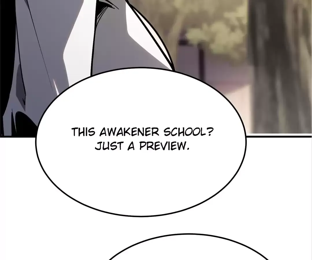 Quanzhi Juexing Chapter 3 page 101 - 