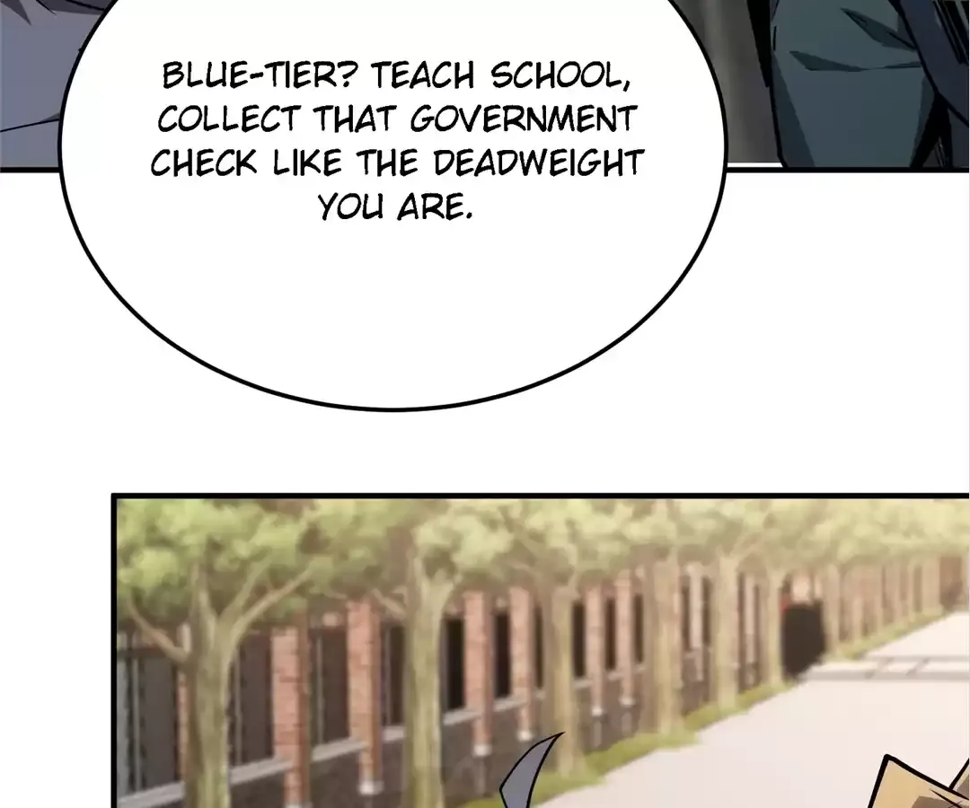 Quanzhi Juexing Chapter 3 page 104 - 