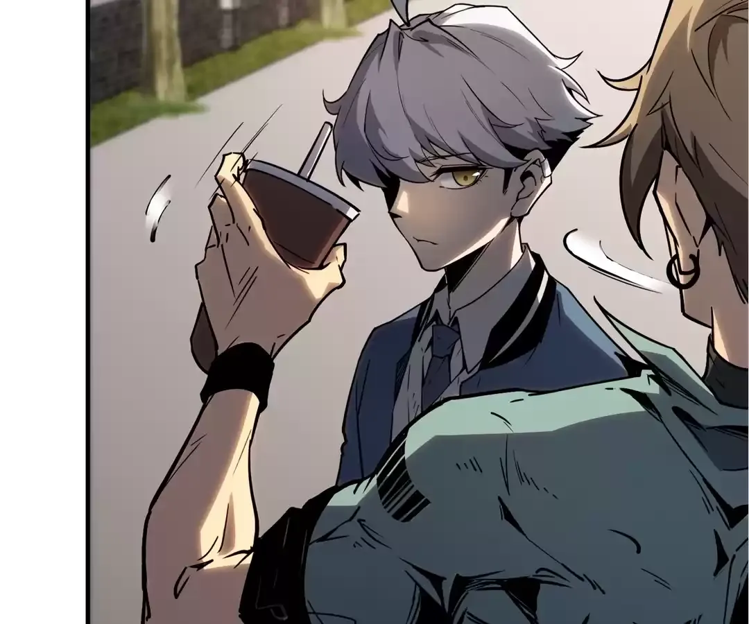 Quanzhi Juexing Chapter 3 page 105 - 