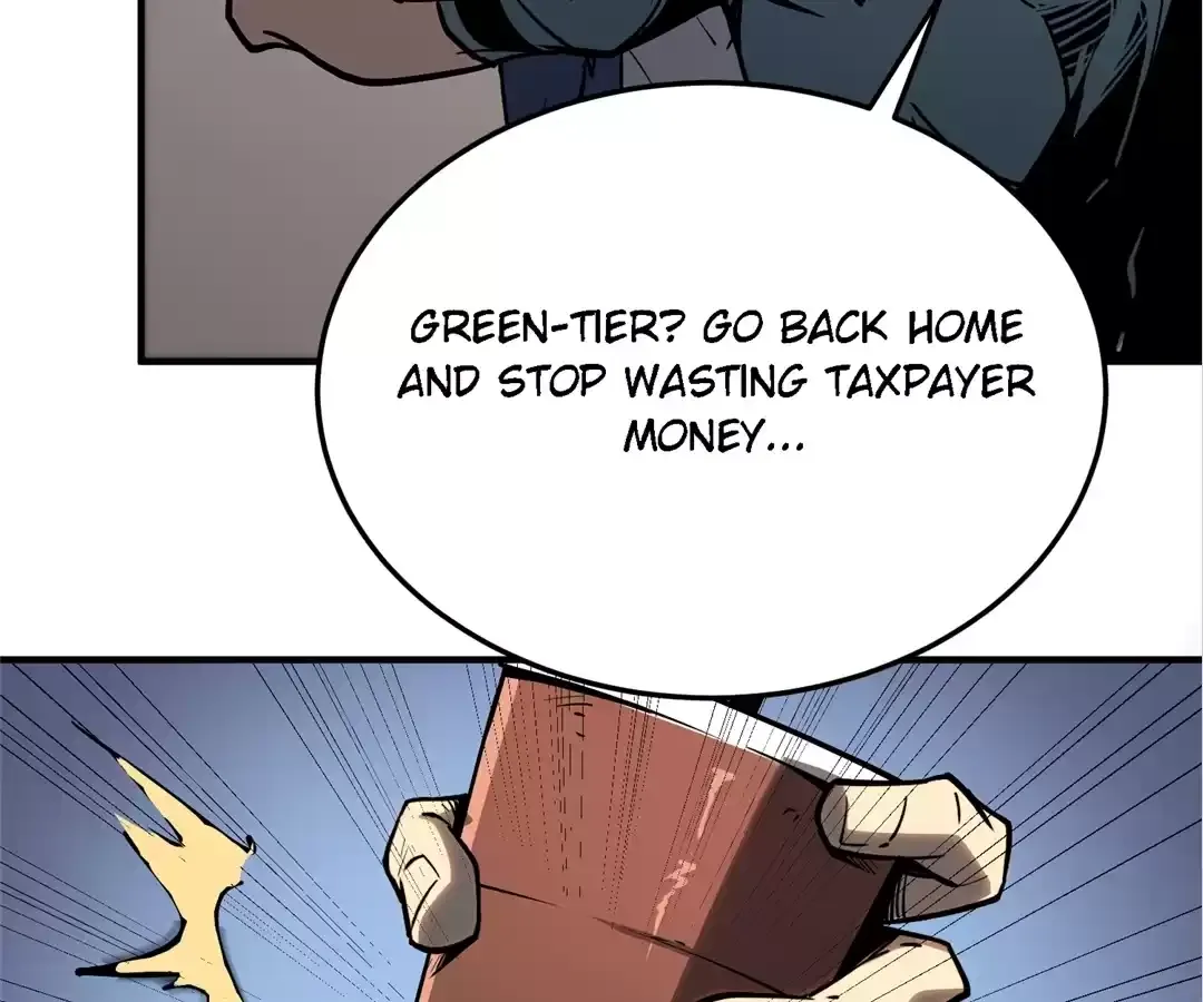 Quanzhi Juexing Chapter 3 page 106 - 
