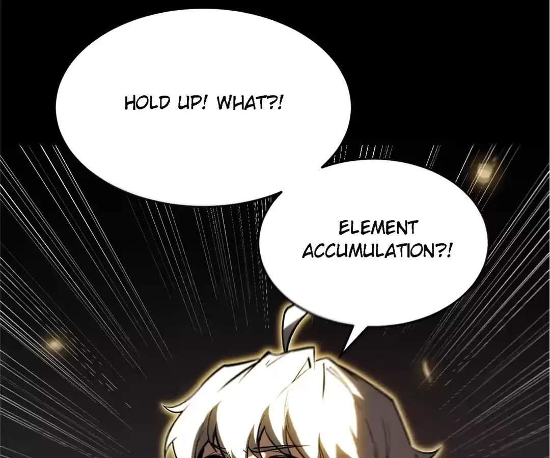 Quanzhi Juexing Chapter 3 page 12 - 