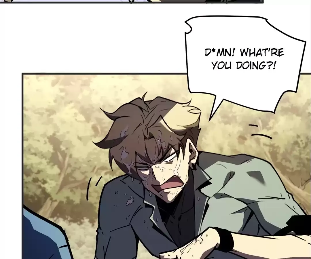 Quanzhi Juexing Chapter 3 page 111 - 