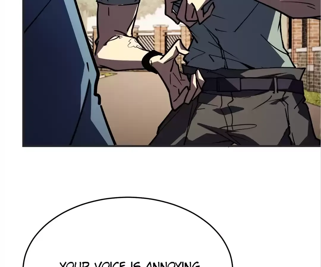Quanzhi Juexing Chapter 3 page 112 - 