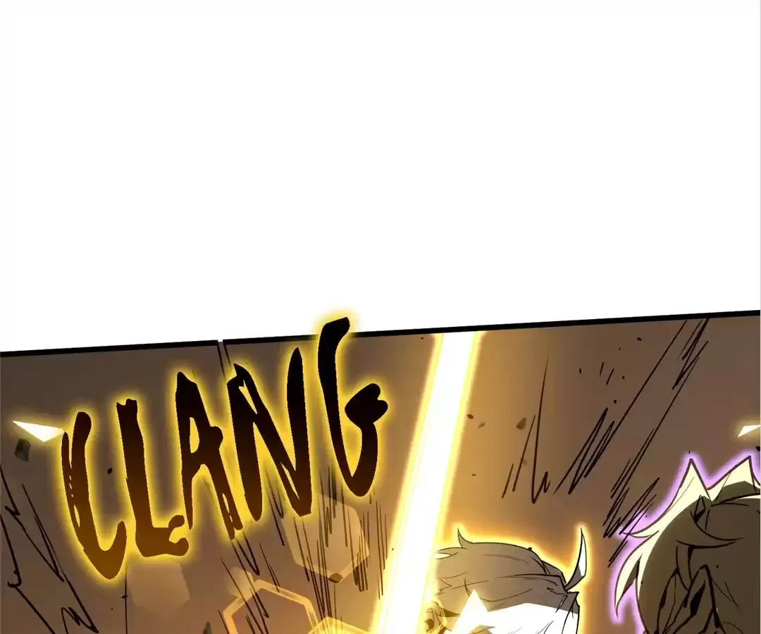 Quanzhi Juexing Chapter 3 page 130 - 