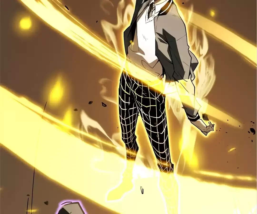 Quanzhi Juexing Chapter 3 page 138 - 