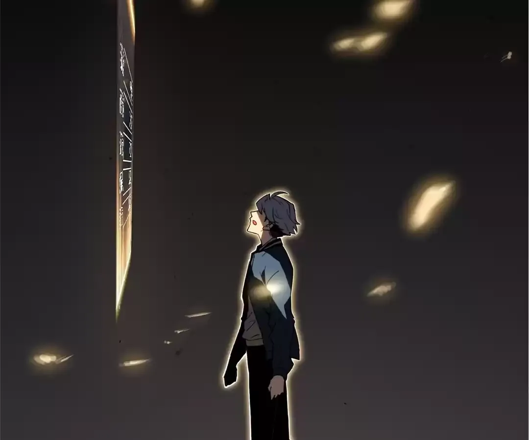 Quanzhi Juexing Chapter 3 page 15 - 