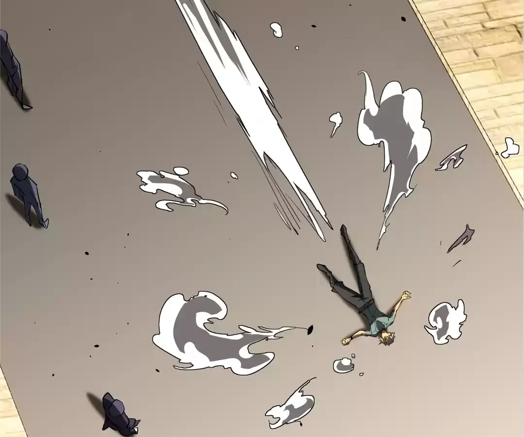 Quanzhi Juexing Chapter 3 page 148 - 
