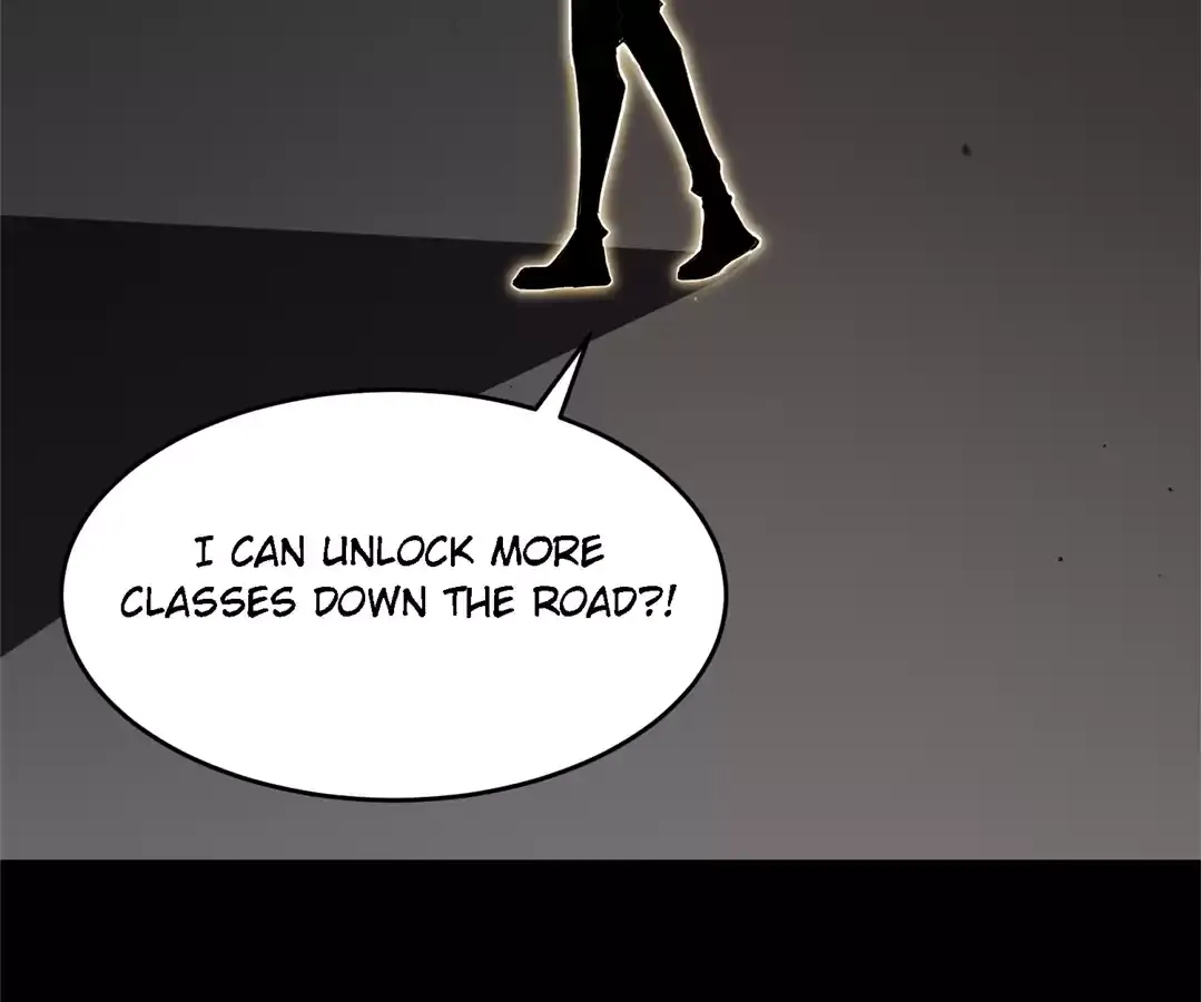 Quanzhi Juexing Chapter 3 page 16 - 