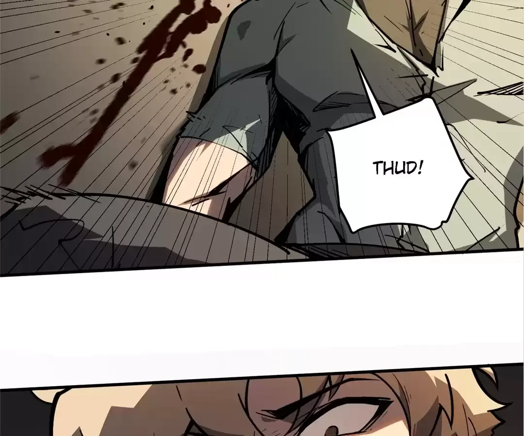 Quanzhi Juexing Chapter 3 page 151 - 