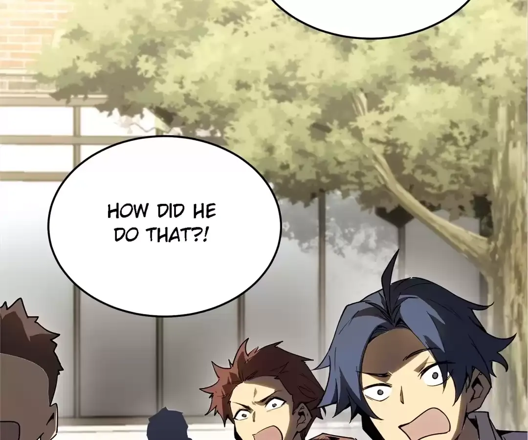 Quanzhi Juexing Chapter 3 page 158 - 