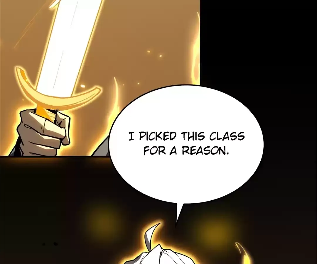 Quanzhi Juexing Chapter 3 page 161 - 